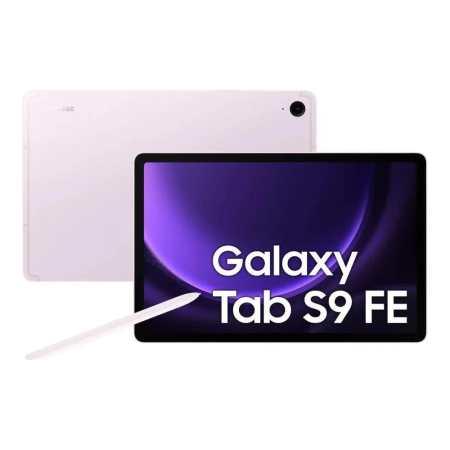 Samsung Galaxy Tab S9 FE Wi-Fi 6/128GB Lavender (SM-X510NLIA)