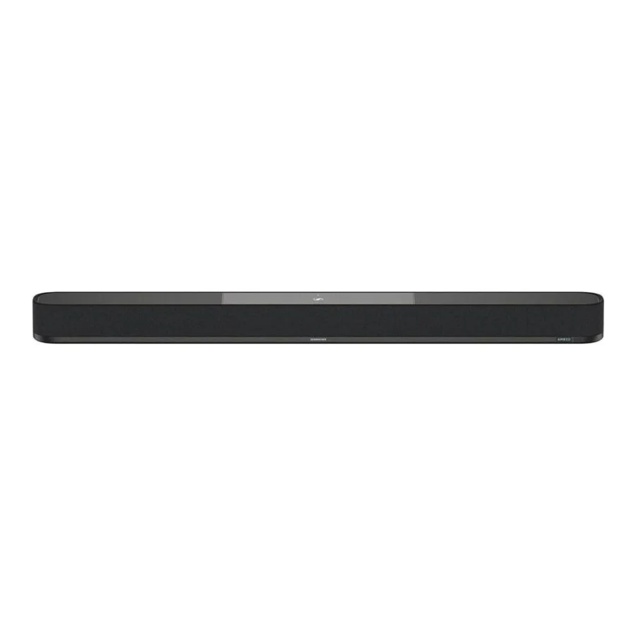Sennheiser AMBEO Soundbar Plus (700143)