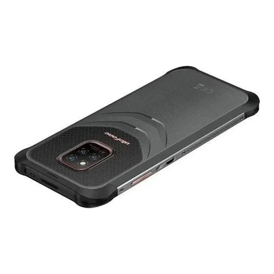 Ulefone Power Armor 14 4/64GB Black