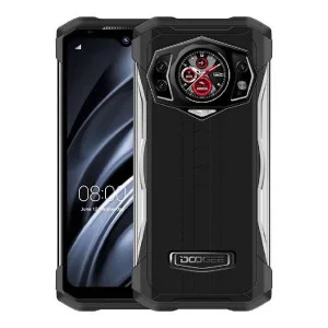 DOOGEE S98 8/256GB Black