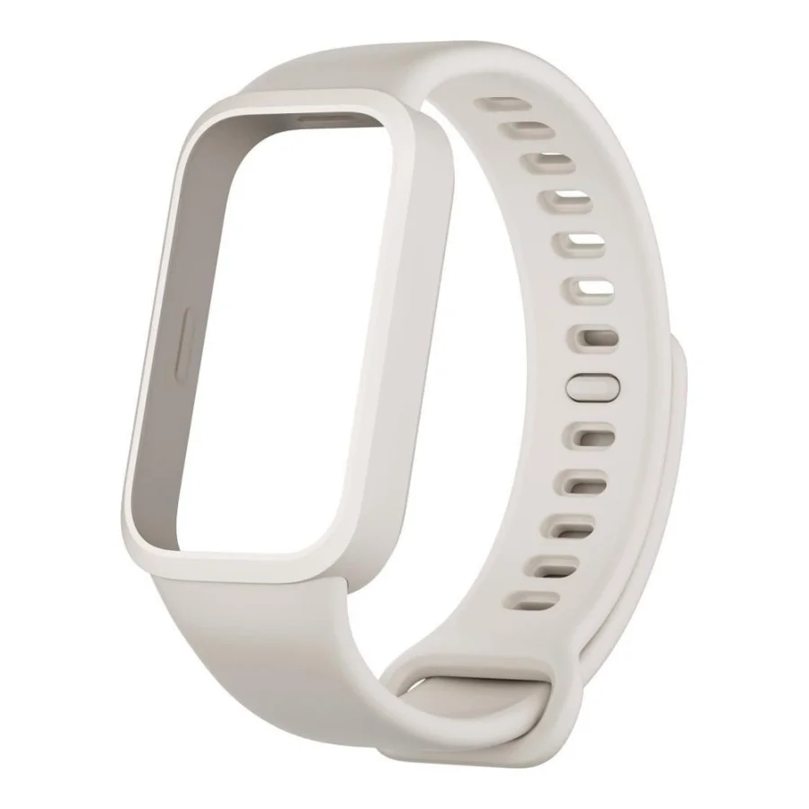 Xiaomi Smart Band 9 Active Beige White (BHR9441GL)