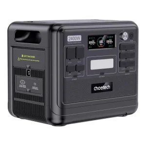 Choetech BS008 (EUROPE)