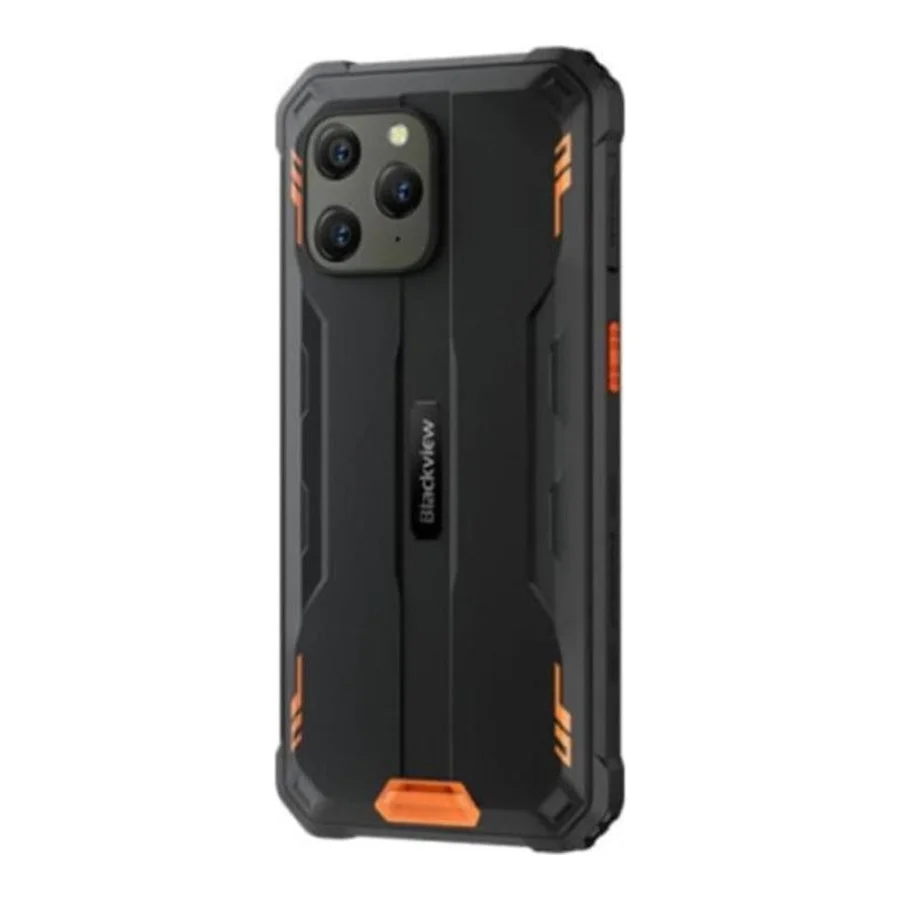 Blackview BV5300 Pro 4/64GB Orange
