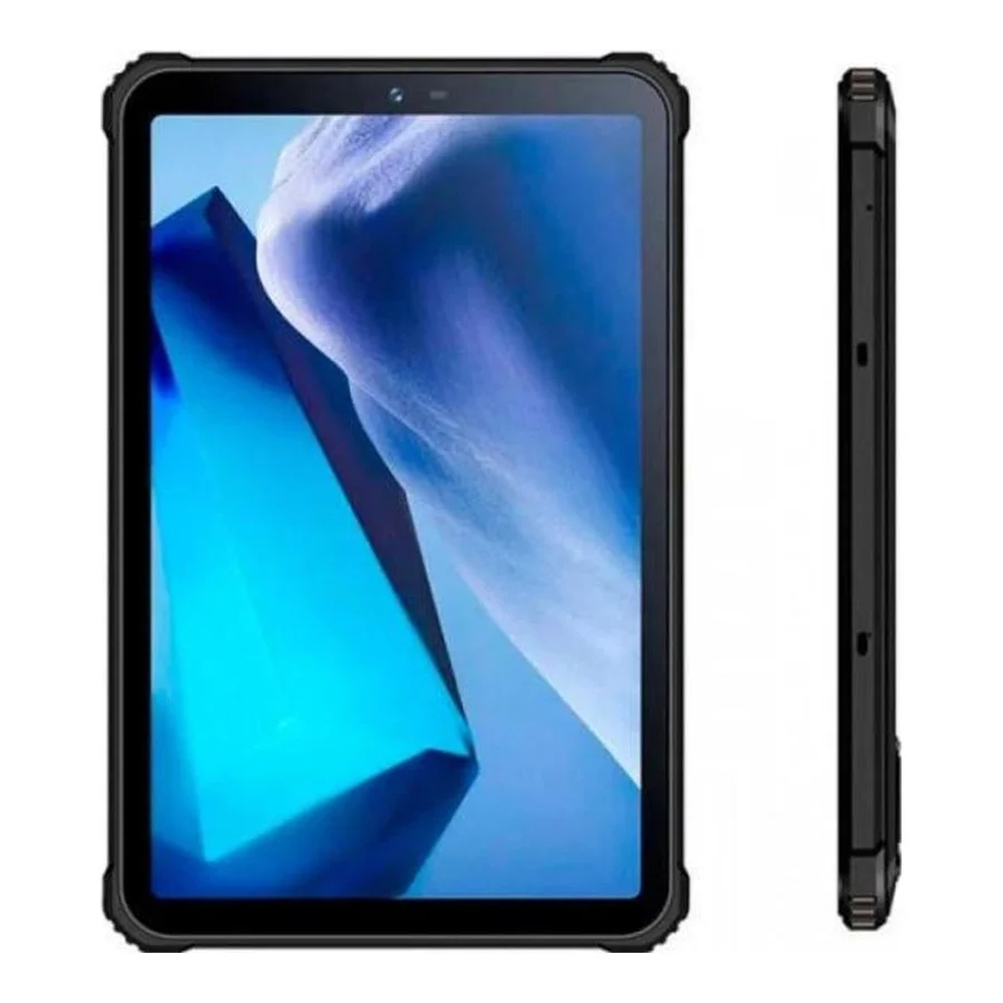 Oukitel Pad RT3 4/64GB Black/Green