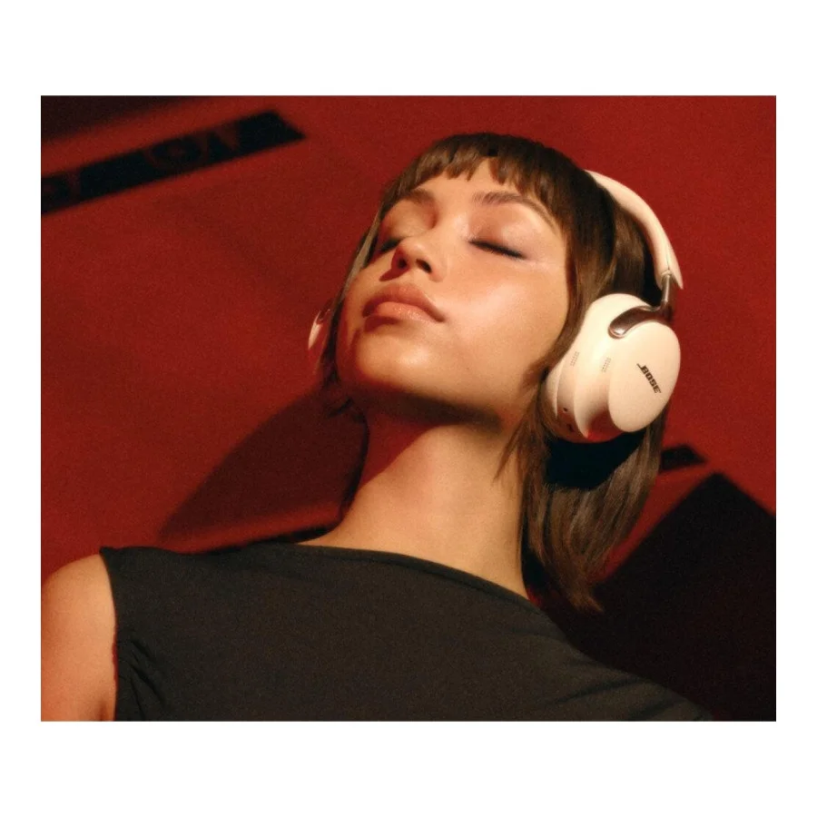 Bose QuietComfort Ultra Headphones (2nd Gen) White (890101-0200)