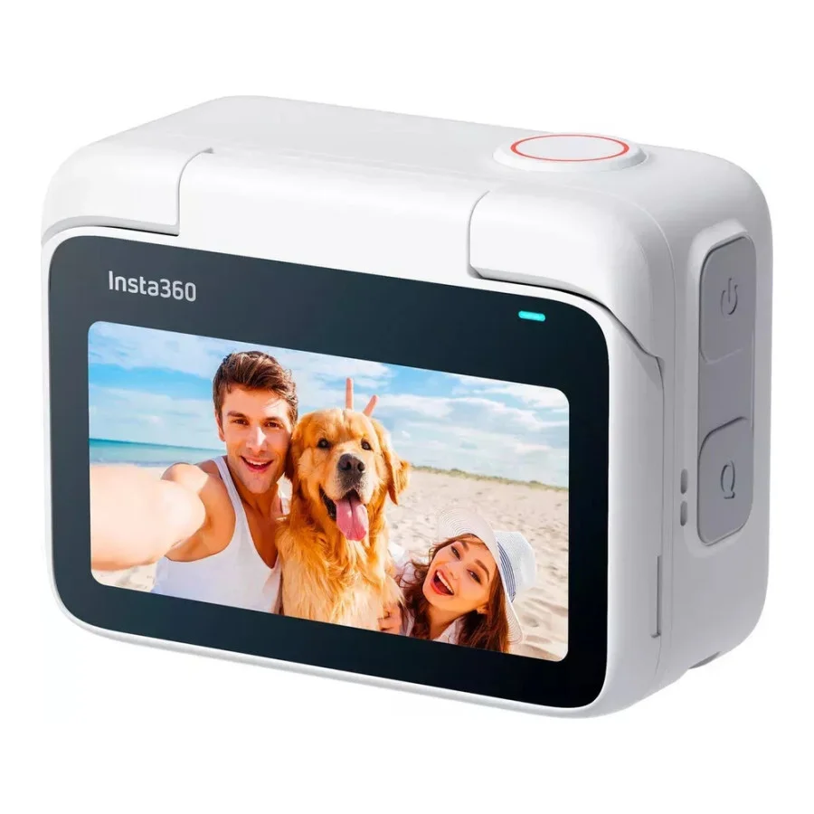 Insta360 GO 3 64GB Standalone EU (CINSABKA-GO3)