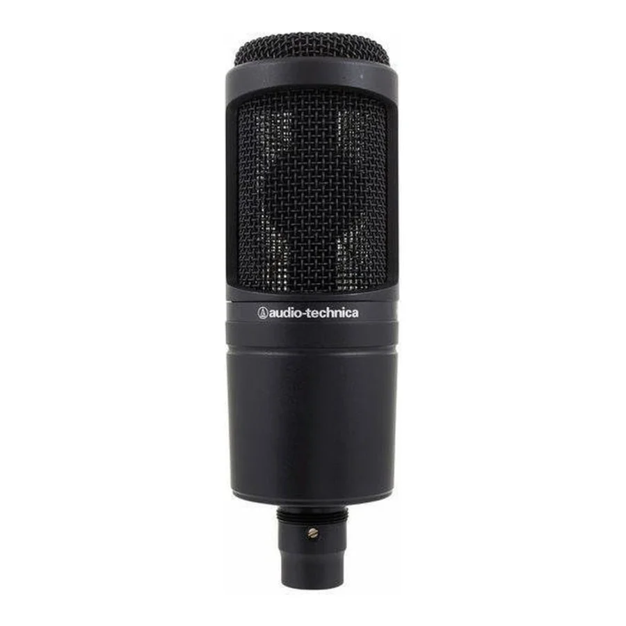 Audio-Technica AT2020