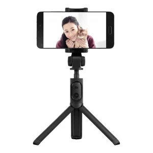 Xiaomi Tripod Black + Bluetooth кнопка (FBA4053CN, FBA4070US, XMZPG01YMB)