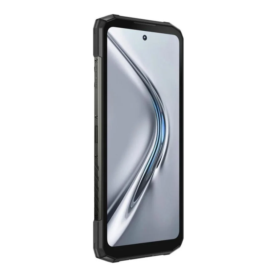 DOOGEE Fire 6 6/256GB Blue