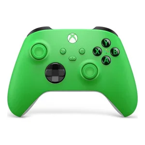 Microsoft Xbox Series X | S Wireless Controller Velocity Green (QAU-00091)