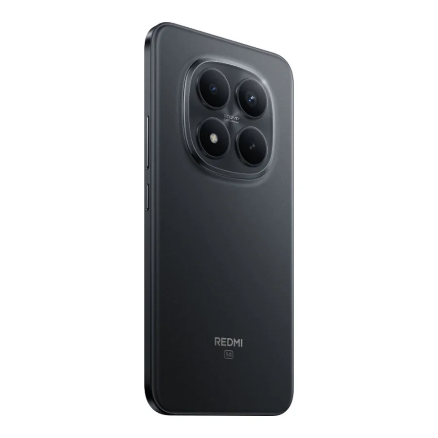 Xiaomi Redmi Note 15 Pro+ 8/256GB Midnight Black (UA)