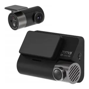 Xiaomi 70mai Dash Cam A800S (1 camera) (UA)
