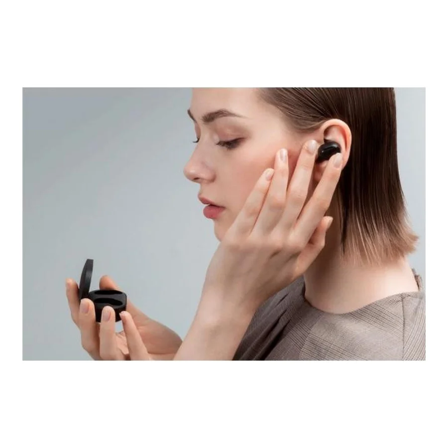Xiaomi Redmi Buds Essential Black (BHR6606GL)