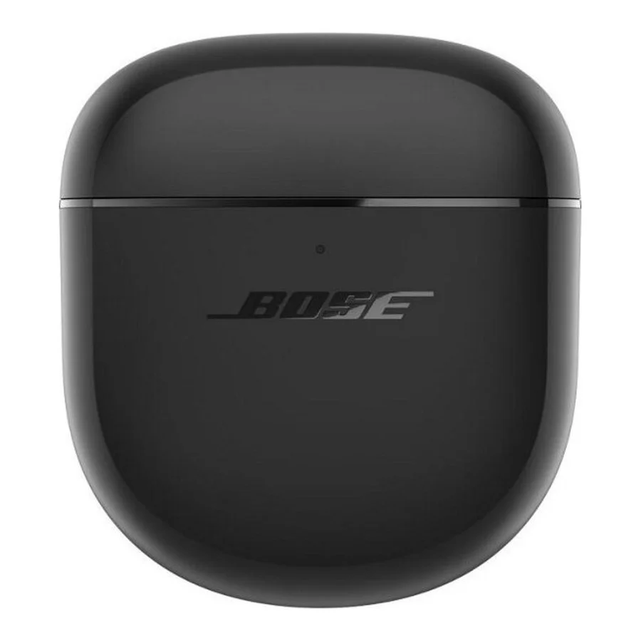 Bose QuietComfort Earbuds II Triple Black (870730-0010)