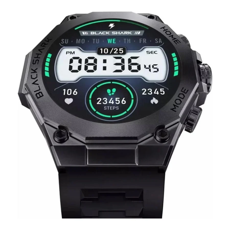 Black Shark S1 Pro Black