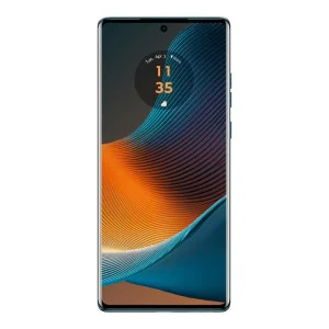 Motorola Edge 50 fusion 8/128GB Forest Blue(PB3T0085) (UA)
