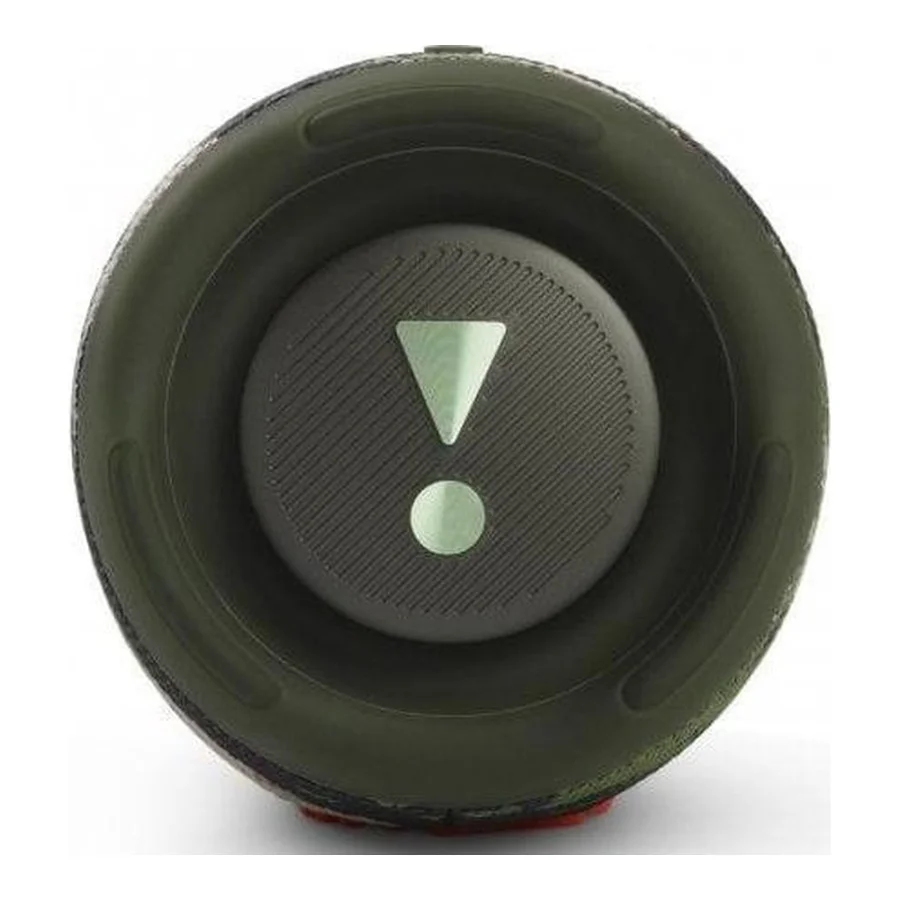 JBL Charge 5 Green (JBLCHARGE5GRN)