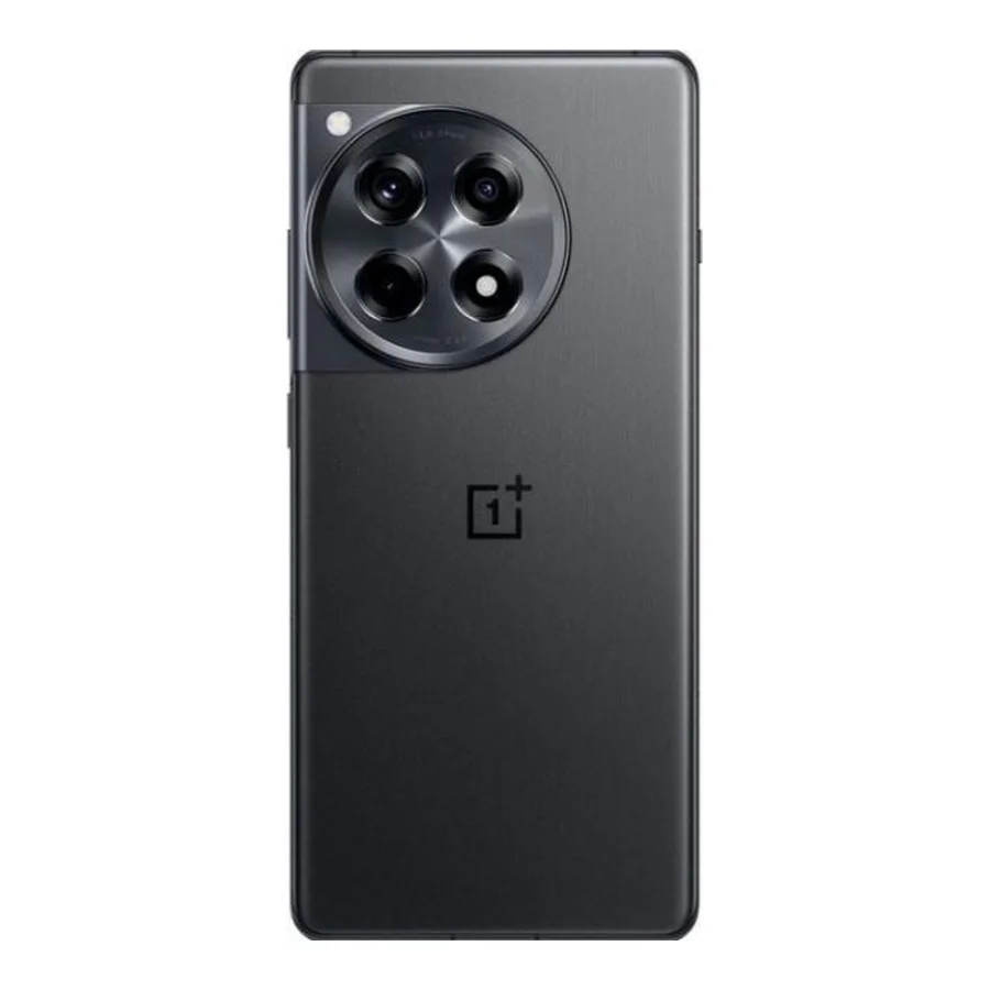 OnePlus 12R 8/128GB Iron Gray (Global Version)