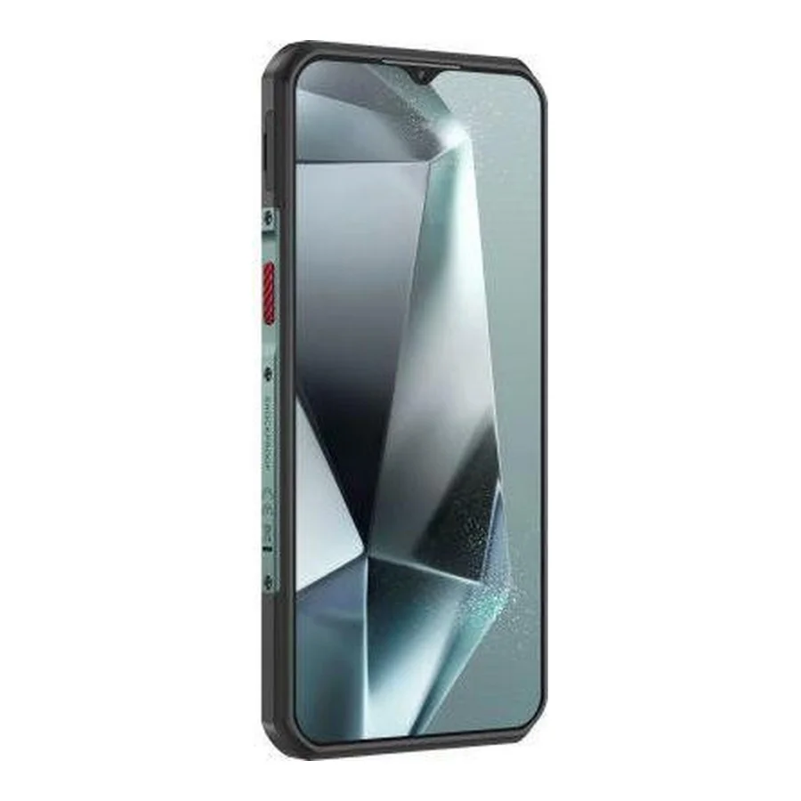 Oukitel WP35 Pro 12/512GB Green