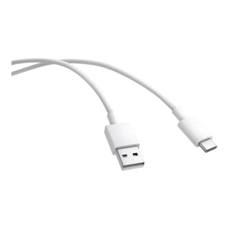 Xiaomi USB Type-A to USB Type-C 1m White (BHR087GGL)
