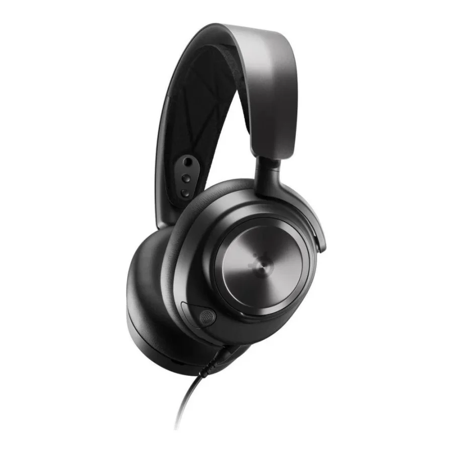 SteelSeries Arctis Nova Pro Black (61527)
