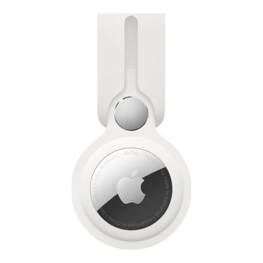 Apple AirTag Loop White (MX4F2) (EU)