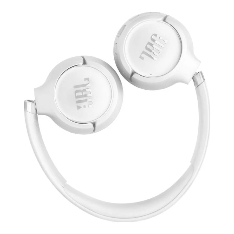 JBL Tune 530BT White (JBLT530BTWHT)