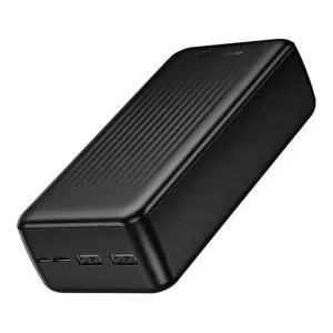 BOROFONE BJ78B Clever 30000mAh Black