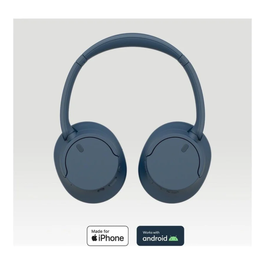 Sony WH-CH720N Blue (WHCH720NL.CE7)