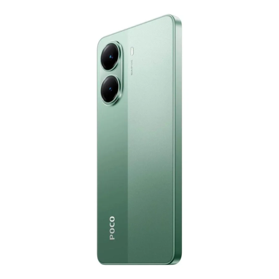 Xiaomi Poco X7 Pro 12/256GB Green (Global Version)