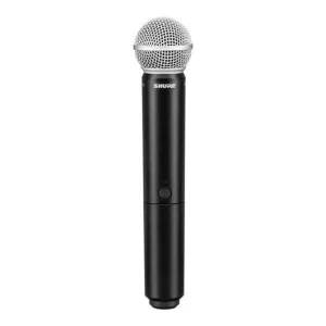 Shure BLX24CN58
