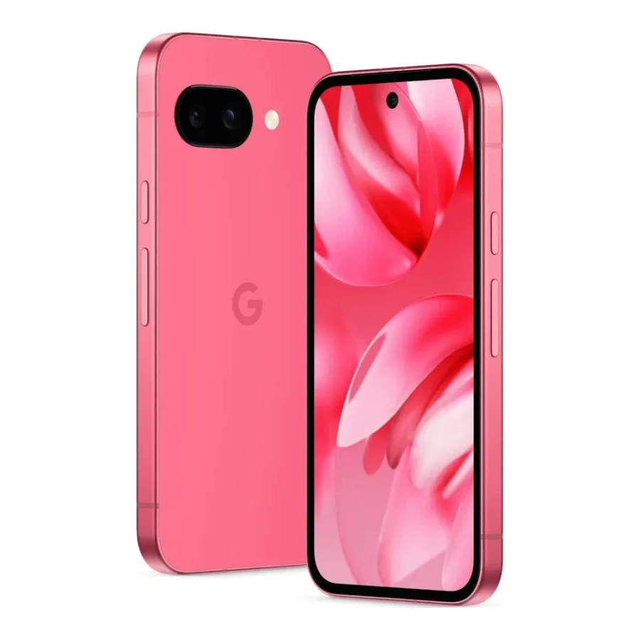 Google Pixel 9A 8/128GB Peony
