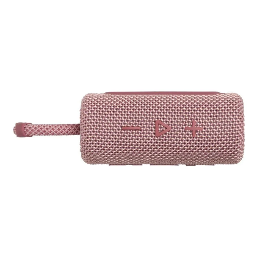 JBL GO 3 Pink (JBLGO3PINK)
