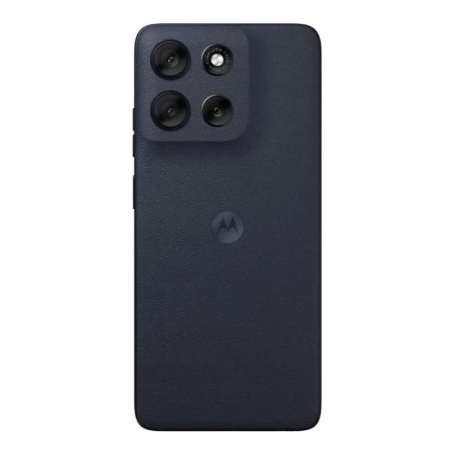 Motorola Moto G56 5G 8/256GB Black Oyster (PB7Y0030) (Global Version)