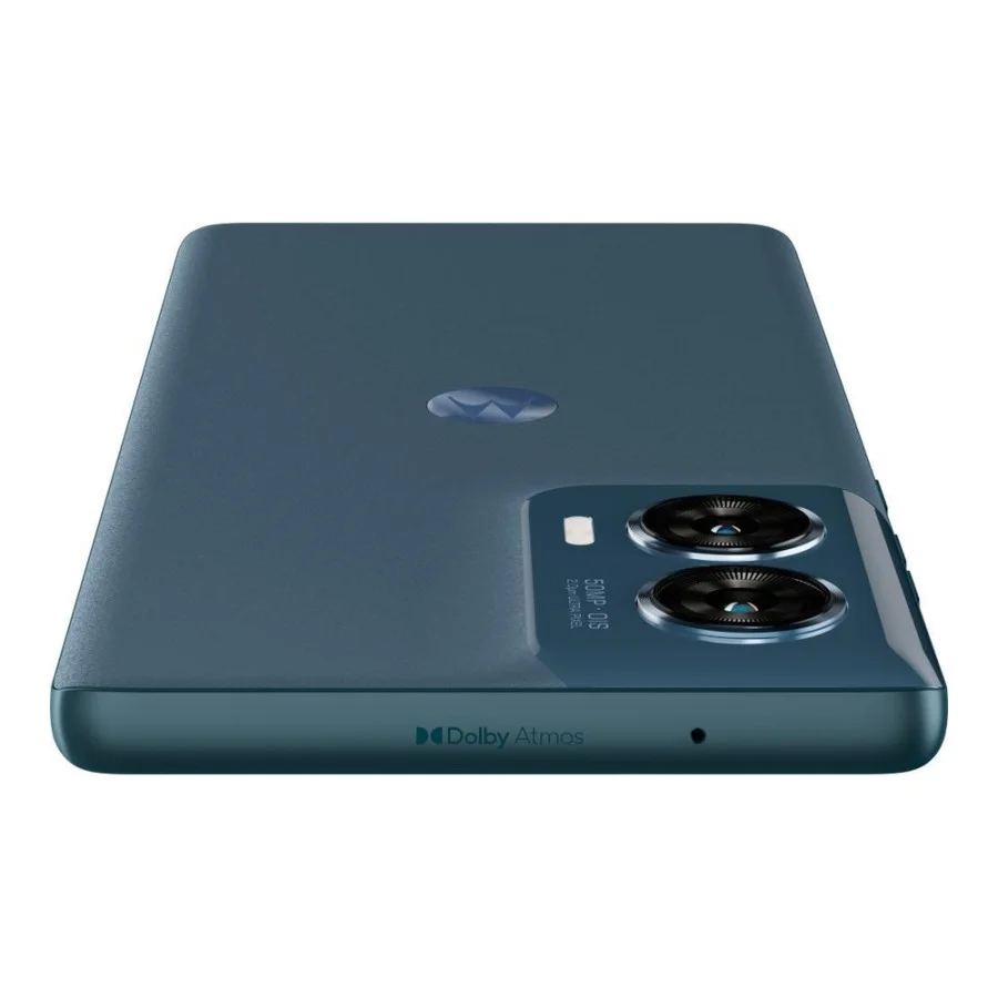 Motorola Edge 50 fusion 8/128GB Forest Blue(PB3T0085) (UA)