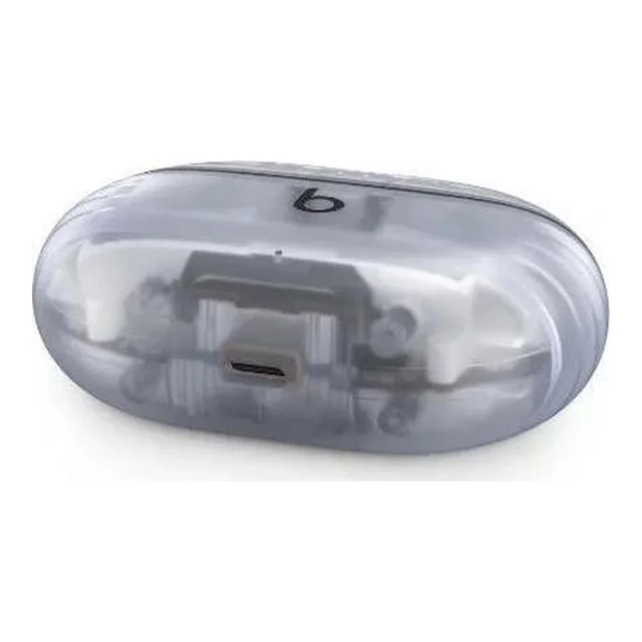 Beats by Dr. Dre Studio Buds+ Transparent (MQLK3)