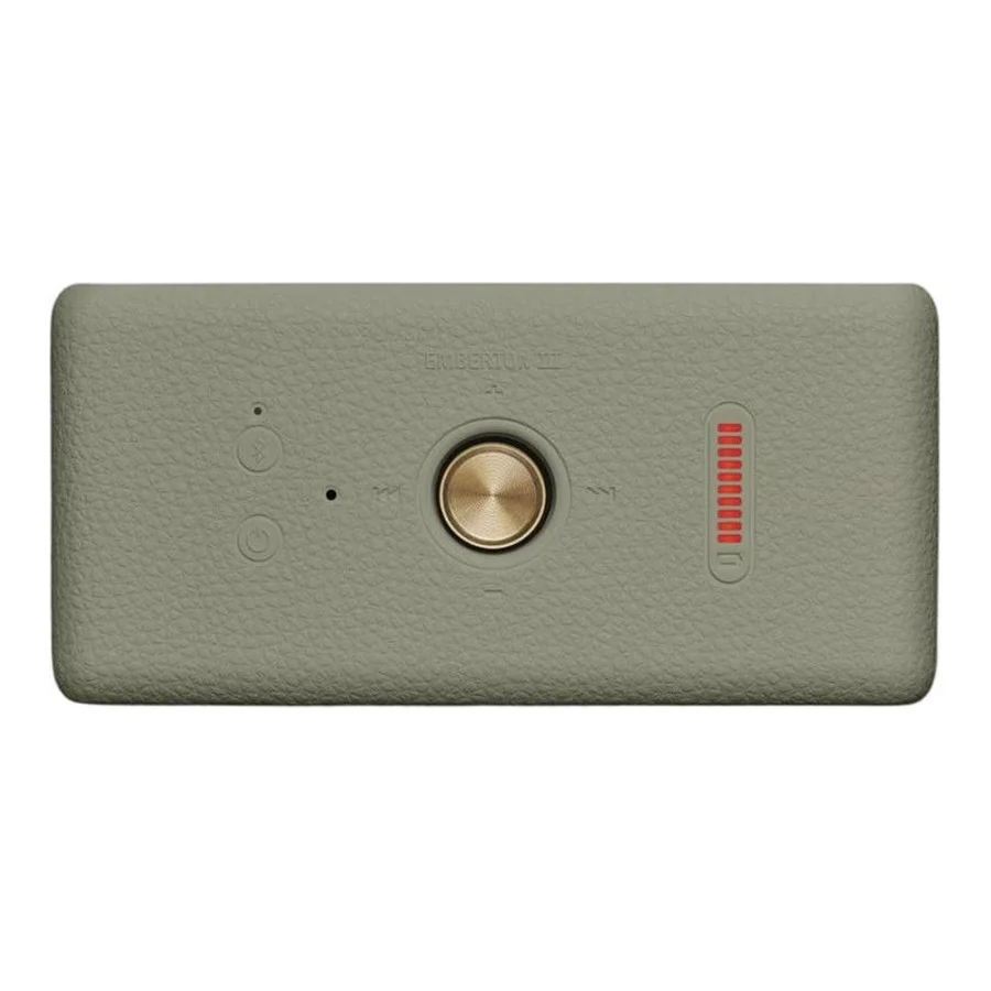 Marshall Emberton III Sage