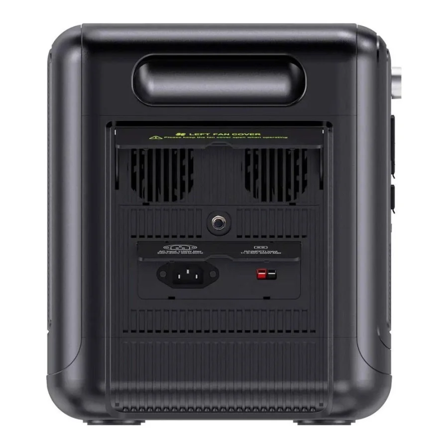 Choetech BS008 (EUROPE)