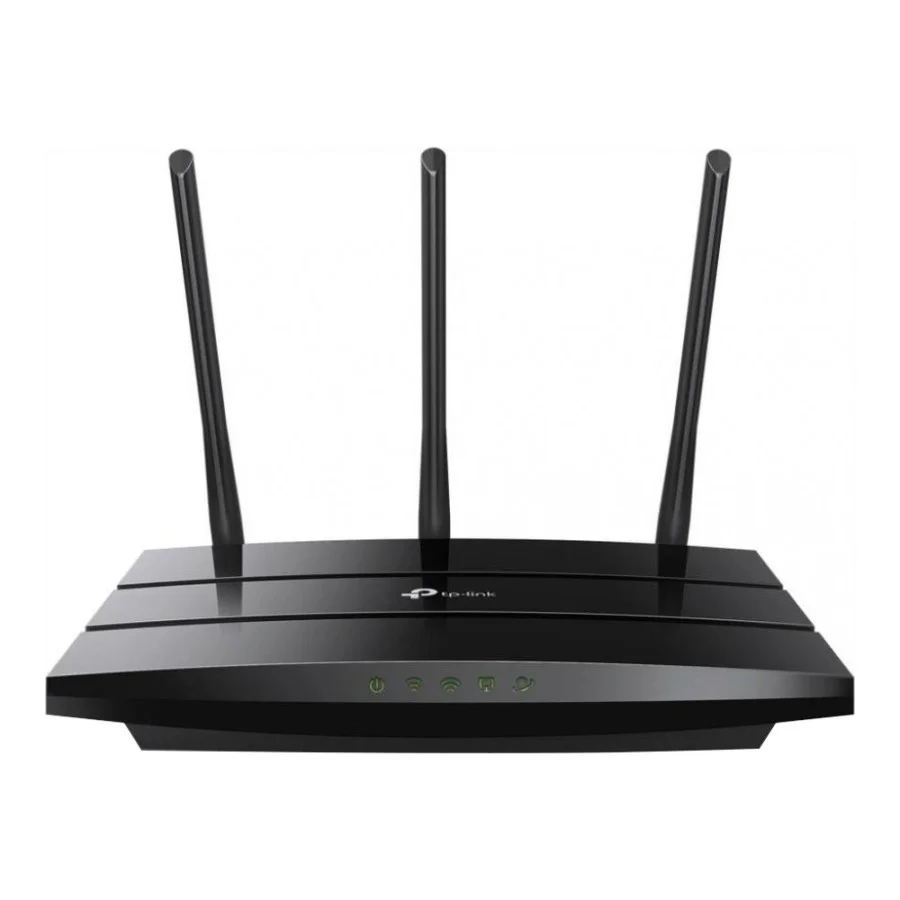 TP-Link Archer A8 (UA)