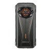 DOOGEE S punk Pro 8/512GB Dynamic Orange