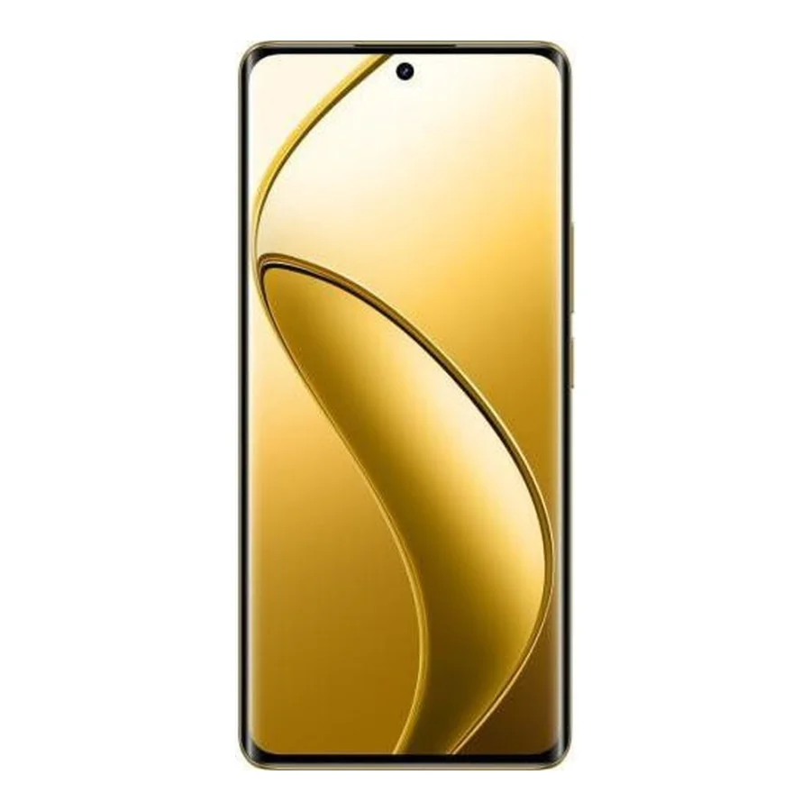 Realme 12 Pro 5G 12/512GB Navigator Beige (Global Version)