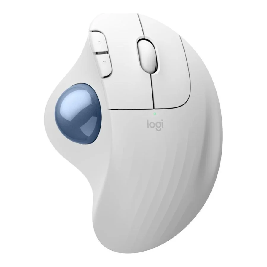 Logitech Ergo M575S Offwhite (910-007030, 910-00732)