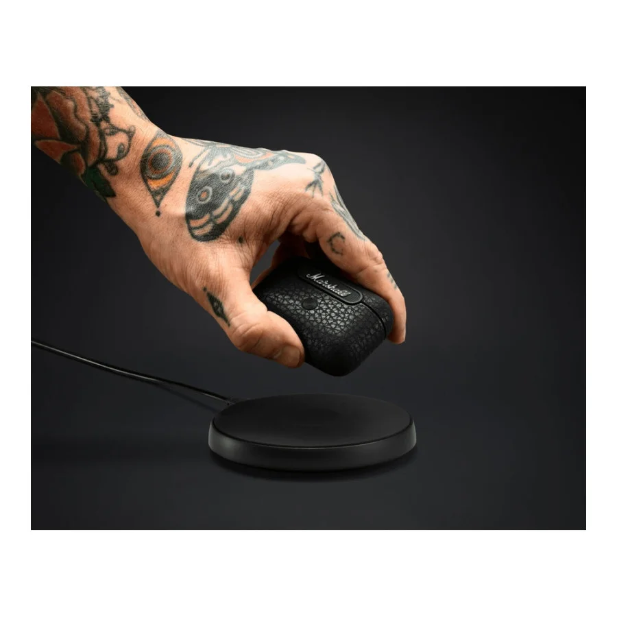 Marshall MOTIF A.N.C. Black