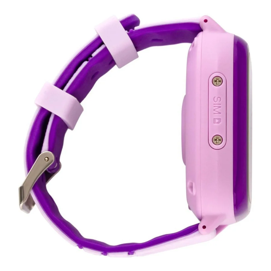 AmiGo GO005 4G WIFI Thermometer Purple (UA)