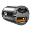 Baseus Tiny Star Mini QC USB Port 30W Gray (VCHX-A0G)