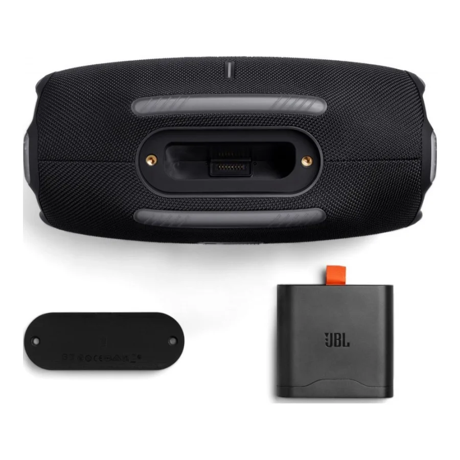 JBL Xtreme 4 Black (JBLXTREME4BLK)