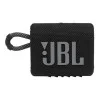 JBL GO 3 Black (JBLGO3BLK)