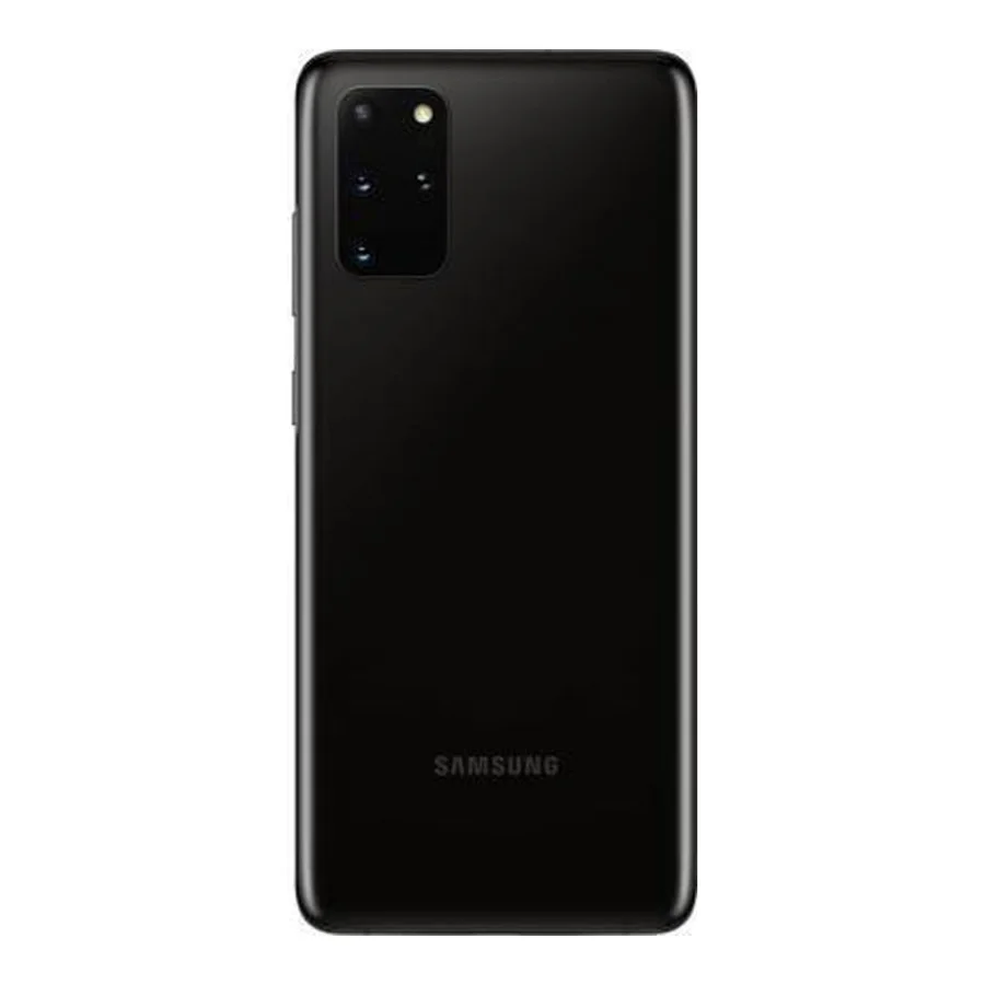 Samsung Galaxy S20+ 5G SM-G9860 12/128GB Cosmic Black