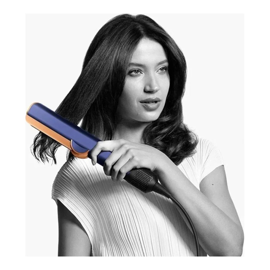 Dyson Airstrait HT01 Prussian Blue/Rich Copper (408215-01, 408231-01)