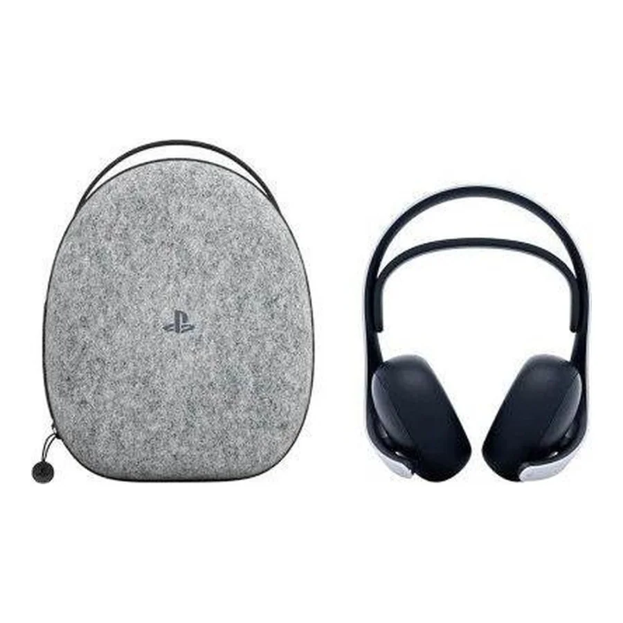 Sony PULSE Elite White